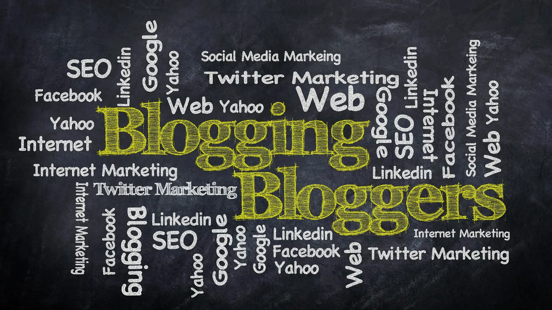 Top Benefits of Using WordPress for Blogging